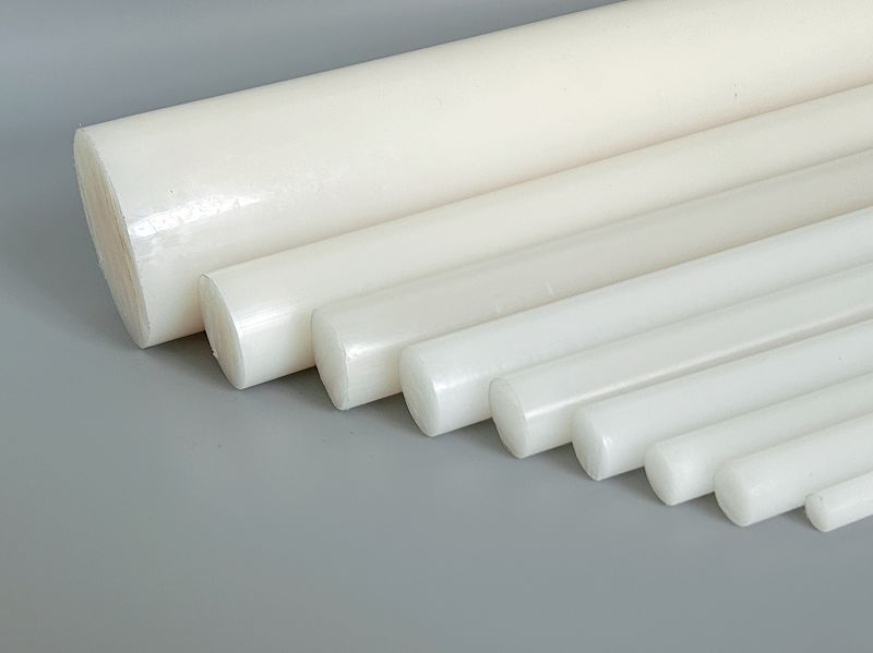 PVDF rod