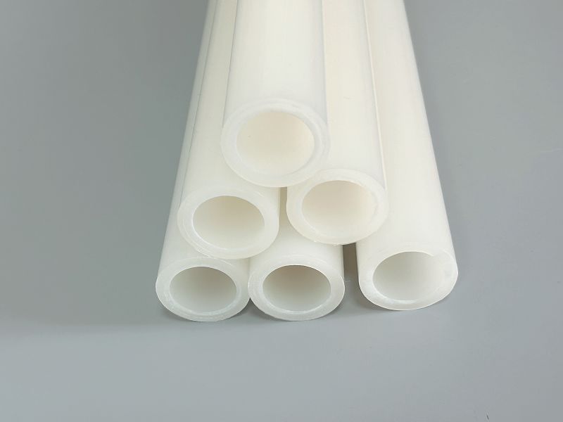 PVDF tube