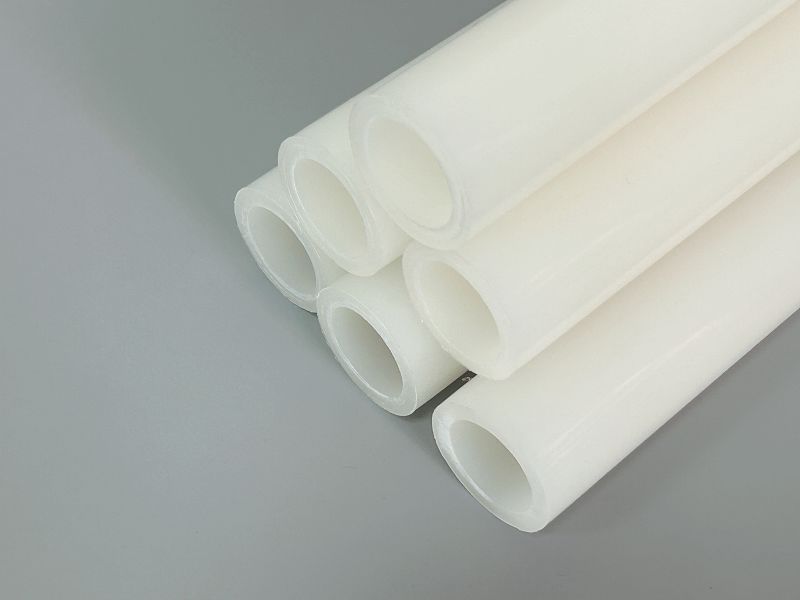 PVDF tube